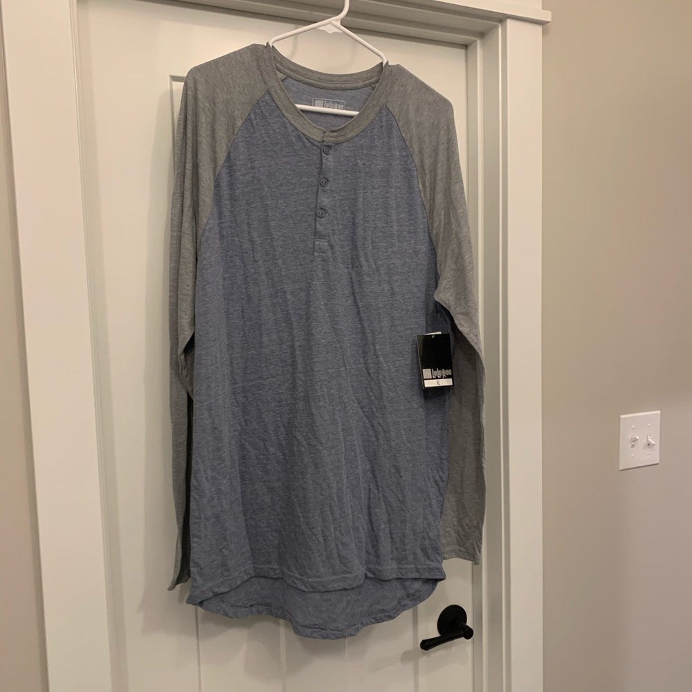 NWT Men’s LuLaRoe Mark